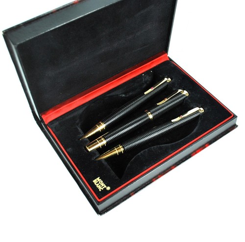 Set edition montblanc - set,