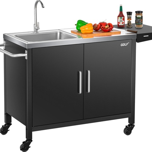Gdlf tavolo carrello griglia - tavolo,