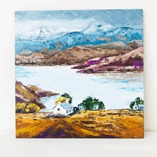 Wicklow Mountains Irlanda