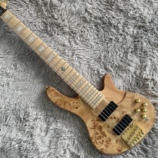 Basso Elettrico Personalizzato