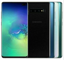Samsung Galaxy S10+ Plus