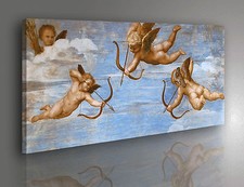 Raffaello sanzio galatea - raffaello,