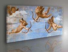 RAFFAELLO SANZIO GALATEA