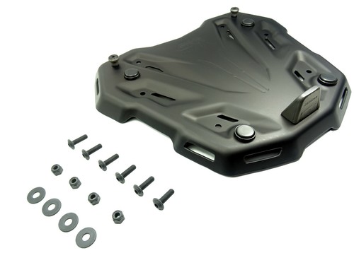 Yamaha tracer 900 - tracer, givi