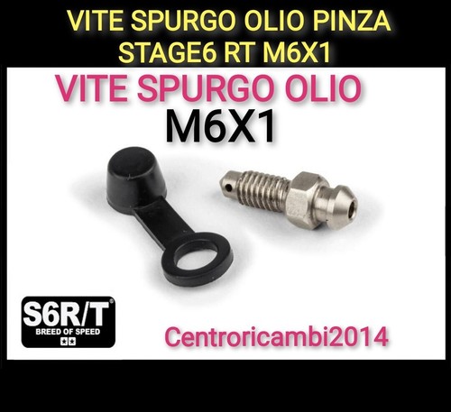 Vite spurgo olio - spurgo, stage6