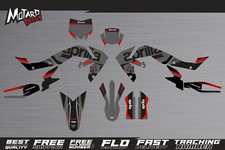 Kit Grafica per Aprilia SXV