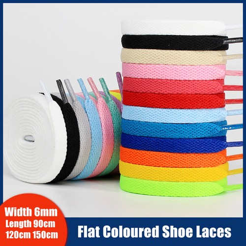 Lacci piatti lacci scarpe