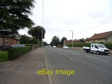 Photo 6x4 Hamilton Road Mount Vernon c2021