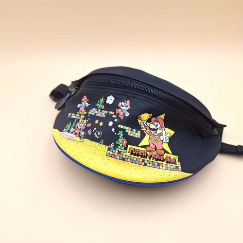 Marsupio nintendo super - marsupio, mario