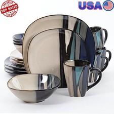 Althea Set Posate in Gres