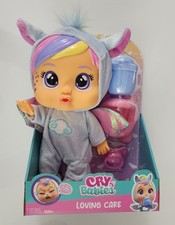 Cry Babies Loving Care JENNA