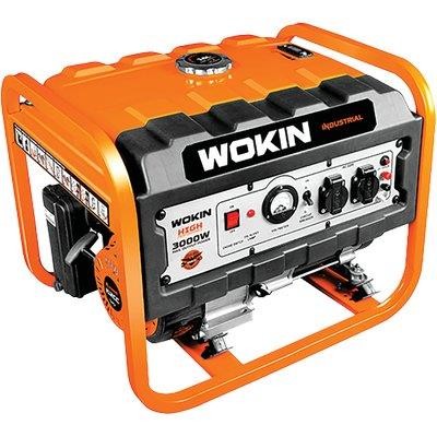 Generatore corrente 791230 - generatore,