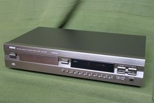 Yamaha CDX-593 Lettore CD + FB