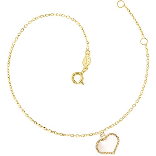 Bracciale donna gioielli - bracciale,