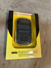 Korg Kaossilator 2 KO-2
