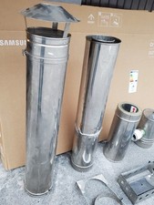 CANNA FUMARIA Sistema completo