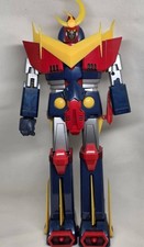 Bandai Soul Of Chogokin GX 23