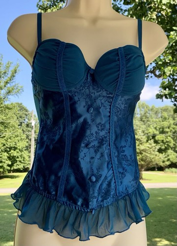 Top corsetto fata coquette - fata,
