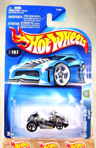 2003 hot wheels 187 alt - 2003,