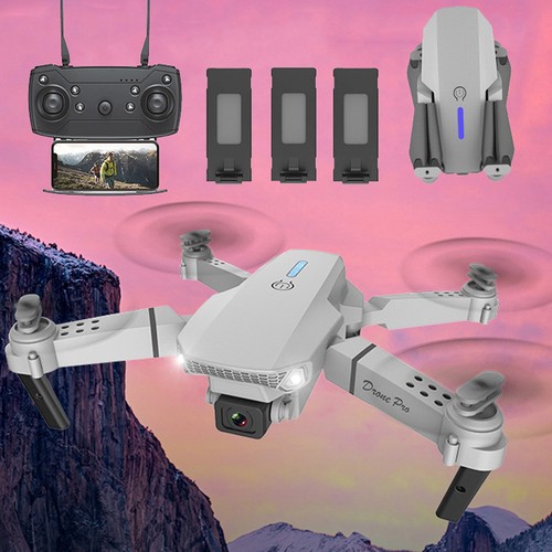 E525 drone quadcopter - drone,rc,