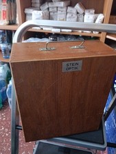 Telescopio Vintage Antico Non