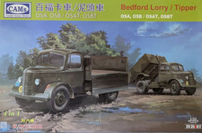 COMBAT ARMOUR M. BEDFORD
