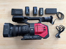 Videocamera Panasonic