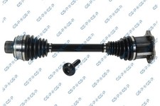 GSP Albero Trasmissione