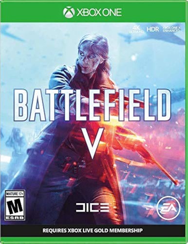 Battlefield per xbox - battlefield, 5