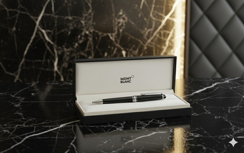 Penna sfera montblanc - a,