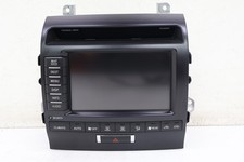 TOYOTA LAND CRUISER 200 08-11