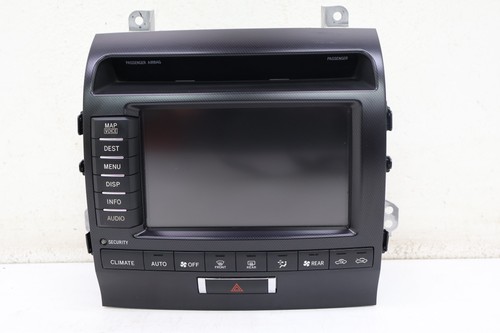 Toyota land cruiser - cruiser, 200
