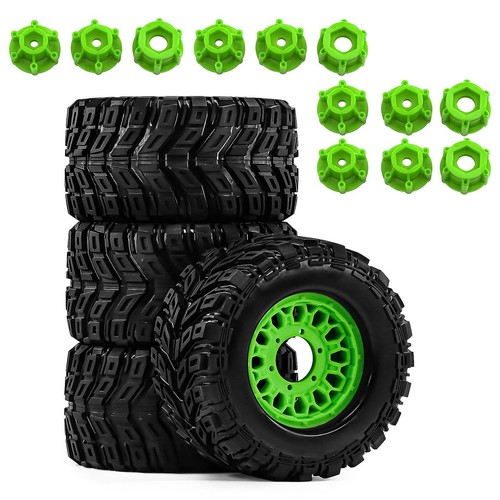 Set ruote gomme 10 - ruote, e