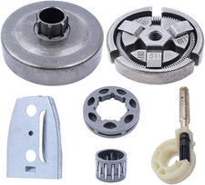 3/8"-7T Kit Pompa Olio Pignone