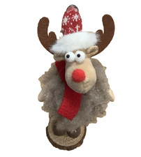 Renna artigianale decorazione