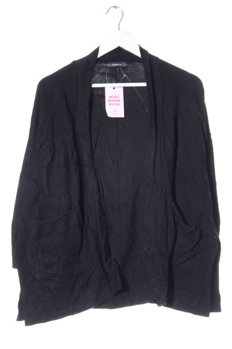 Zara knit cardigan donna - zara,
