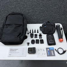 GoPro HERO9 Black 5K Action