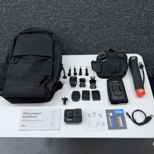 Pacchetto action camera - , gopro