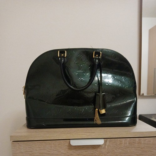 Borsa louis vuitton - vuitton, alma
