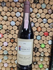 Bartolo mascarello 75l - bartolo, 0,75l