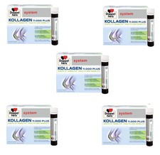 5x Collagene Doppio Cuore