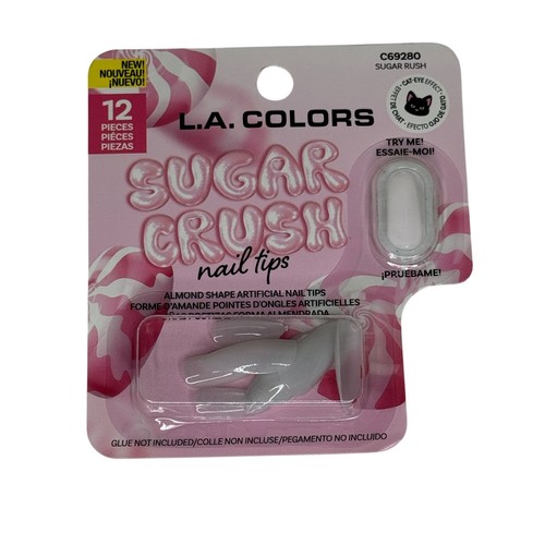 Colors press nails - press, on