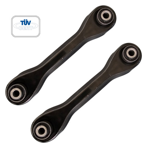 Coppia sospensioni wishbones