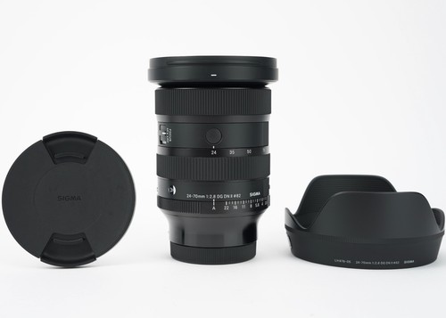 Sigma 8 dg dn - sigma, mm