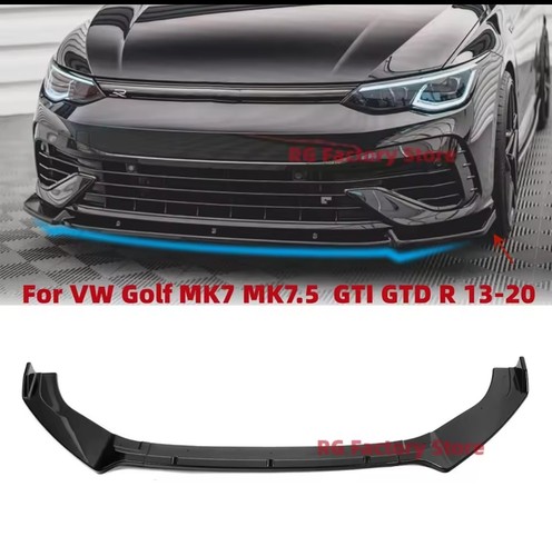 Splitter golf r - 7, 7.5