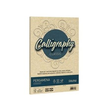 Carta Calligraphy Pergamena -