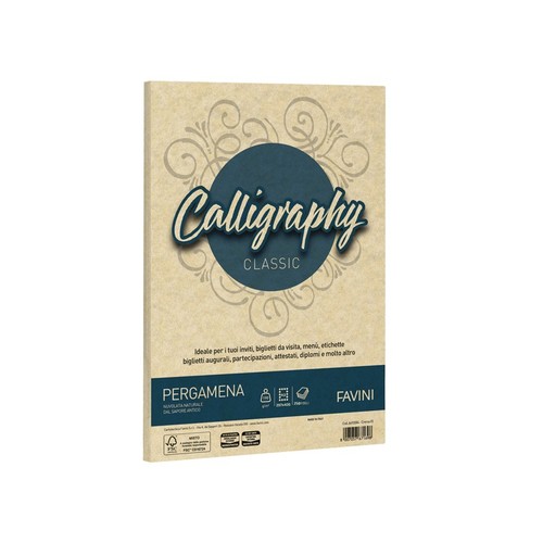 Carta calligraphy pergamena - calligraphy,