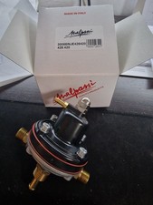 Malpassi Regolatore di