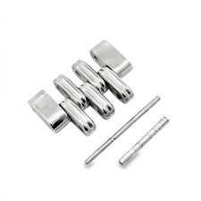 Tag Heuer Maglia Bracciale BA0687 Autavia misure 18 x 8 x 3,8 mm.