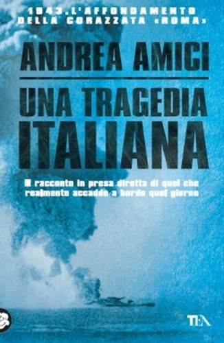 Una tragedia italiana - ., 1943